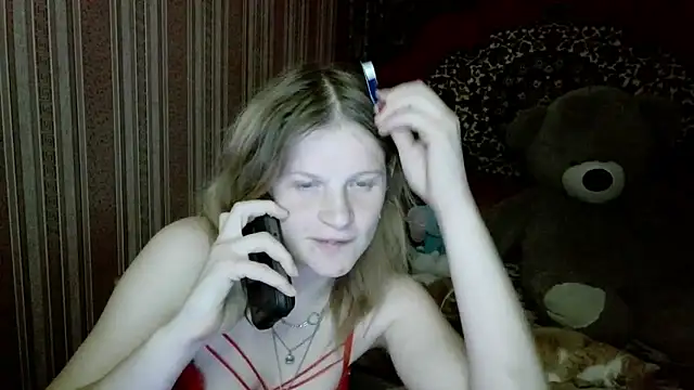 Kathlyn  Heath online show from December 2025 08:04:02 PM