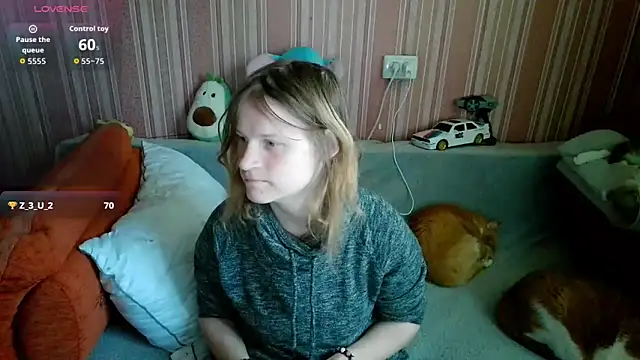 Kathlyn  Heath online show from April 2026 03:30:01 PM