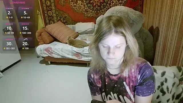 Kathlyn  Heath online show from March 2026 06:26:01 PM