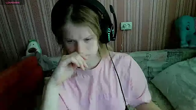 Kathlyn  Heath online show from April 2026 09:04:02 AM