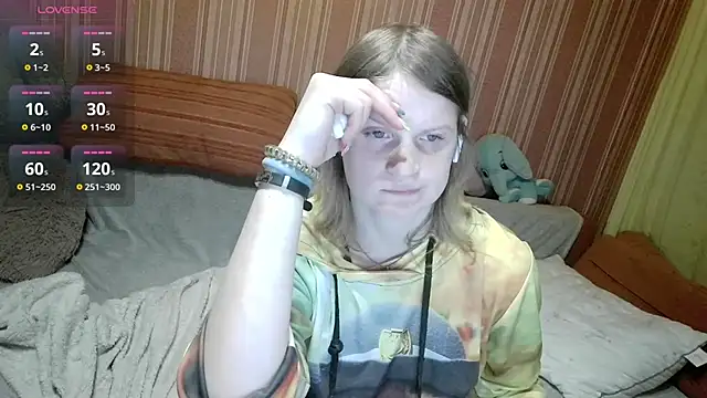 Kathlyn  Heath online show from May 2026 07:21:02 PM