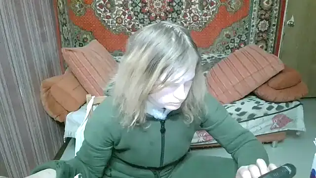 Kathlyn  Heath online show from January 2026 08:12:01 PM