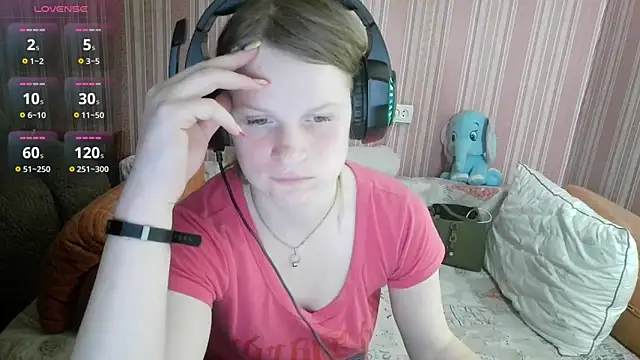 Kathlyn  Heath online show from May 2026 05:59:02 PM