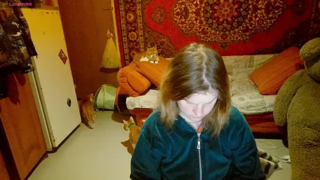 Kathlyn  Heath online show from March 2026 09:02:01 PM