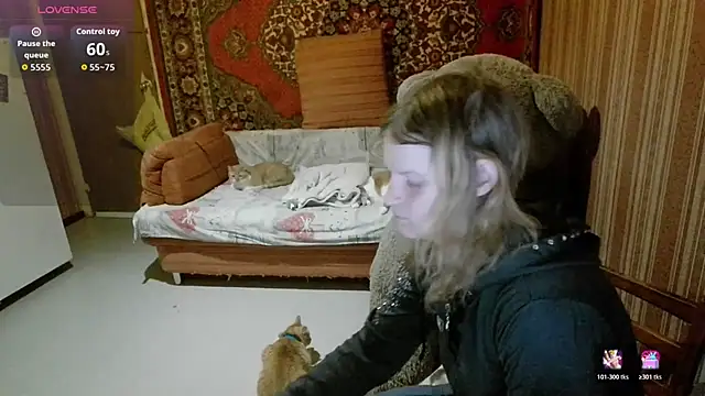 Kathlyn  Heath online show from March 2026 06:42:02 PM