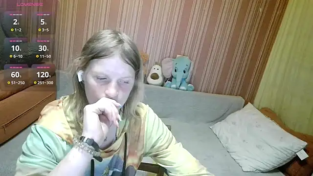 Kathlyn  Heath online show from May 2026 07:33:01 PM