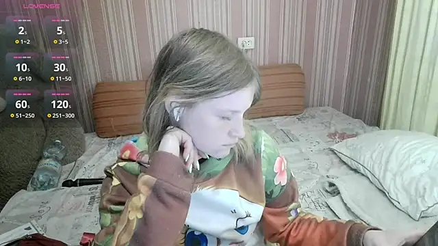 Kathlyn  Heath online show from May 2026 06:14:01 PM