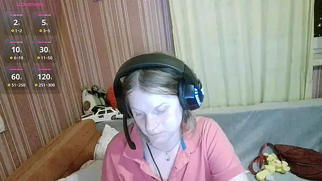 Kathlyn  Heath online show from June 2026 07:04:01 PM