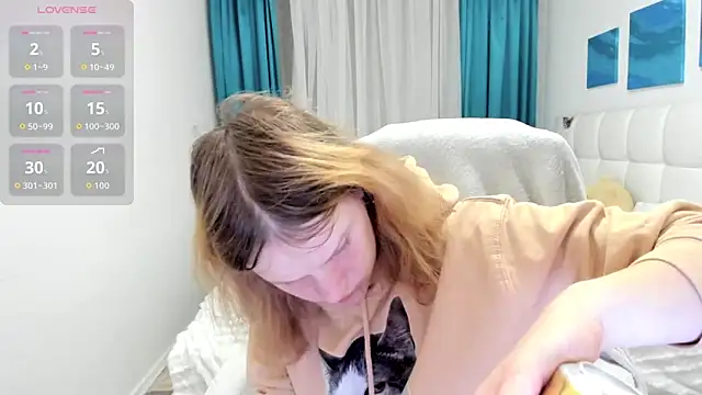 Kathlyn  Heath online show from December 2025 05:58:01 PM