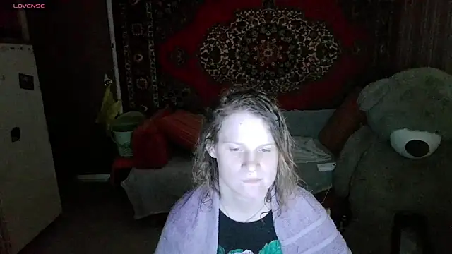 Kathlyn  Heath online show from March 2026 07:14:01 PM