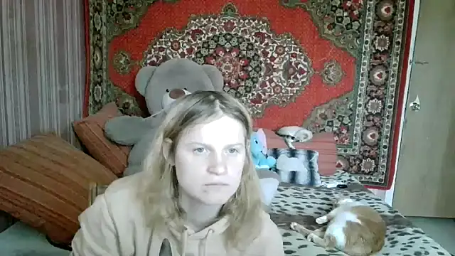 Kathlyn  Heath online show from December 2025 09:58:01 AM