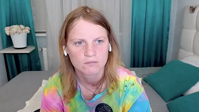 Kathlyn  Heath online show from July 2026 06:37:02 PM