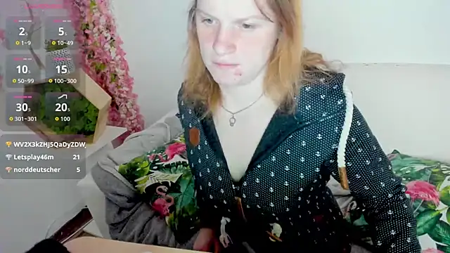 Kathlyn  Heath online show from February 2026 02:27:01 PM