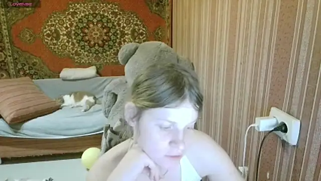 Kathlyn  Heath online show from March 2026 07:52:02 PM