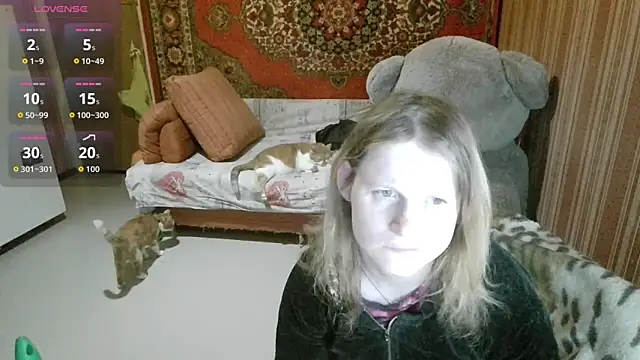 Kathlyn  Heath online show from March 2026 08:22:01 PM