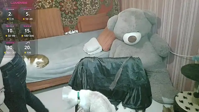 Kathlyn  Heath online show from March 2026 08:20:01 PM