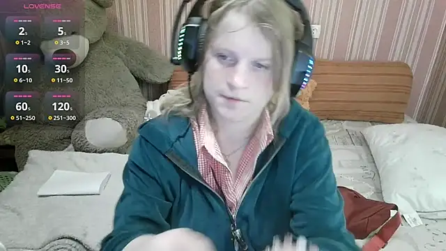Kathlyn  Heath online show from May 2026 07:03:02 PM