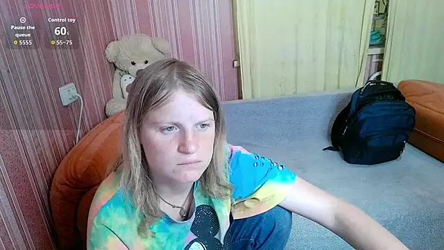 Kathlyn  Heath online show from July 2026 06:49:01 PM