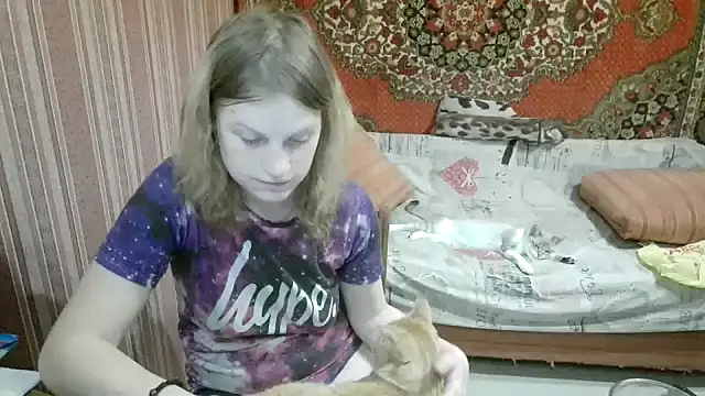 Kathlyn  Heath online show from February 2026 02:21:01 AM