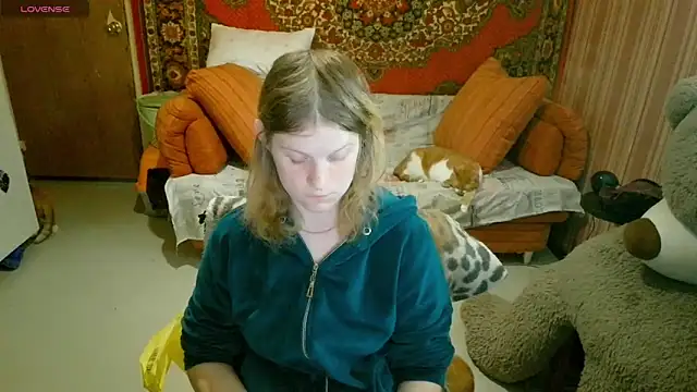 Kathlyn  Heath online show from March 2026 06:53:01 PM