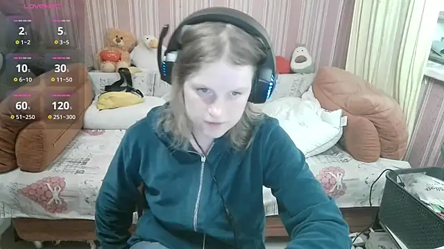 Kathlyn  Heath online show from May 2026 07:11:01 PM