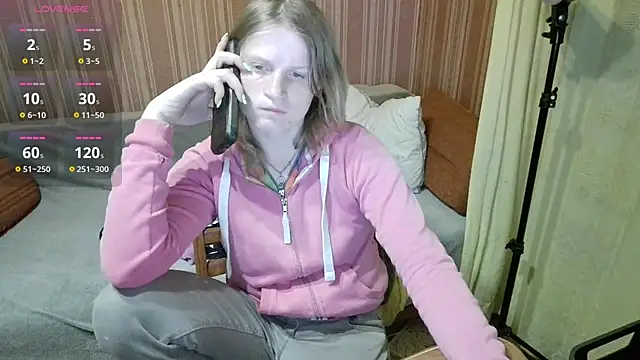 Kathlyn  Heath online show from June 2026 06:57:01 PM