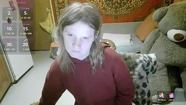 Kathlyn  Heath online show from March 2026 07:58:01 PM