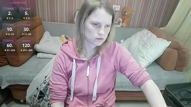 Kathlyn  Heath online show from May 2026 07:12:01 PM