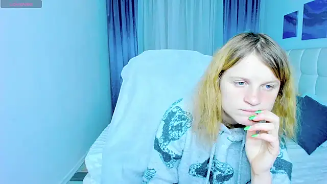 Kathlyn  Heath online show from November 2025 07:14:01 PM