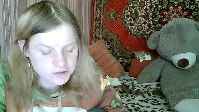 Kathlyn  Heath online show from December 2025 12:11:01 PM