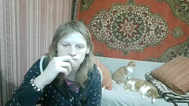 Kathlyn  Heath online show from February 2026 06:38:01 PM