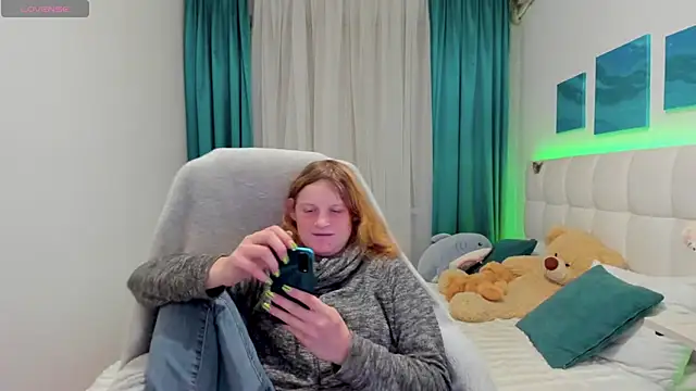 Kathlyn  Heath online show from November 2025 07:07:02 PM