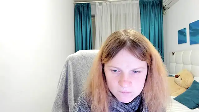 Kathlyn  Heath online show from November 2025 07:14:02 PM