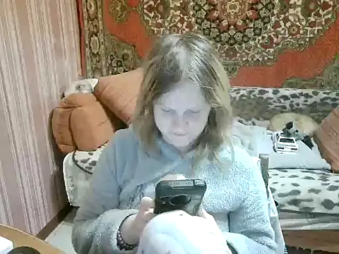 Kathlyn  Heath online show from January 2026 06:12:01 PM