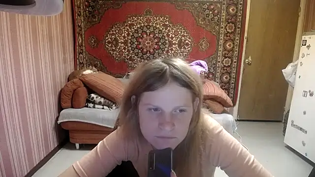 Kathlyn  Heath online show from October 2025 07:04:02 PM