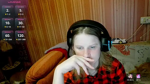 Kathlyn  Heath online show from April 2026 07:03:01 PM