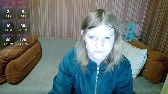 Kathlyn  Heath online show from April 2026 06:34:01 PM