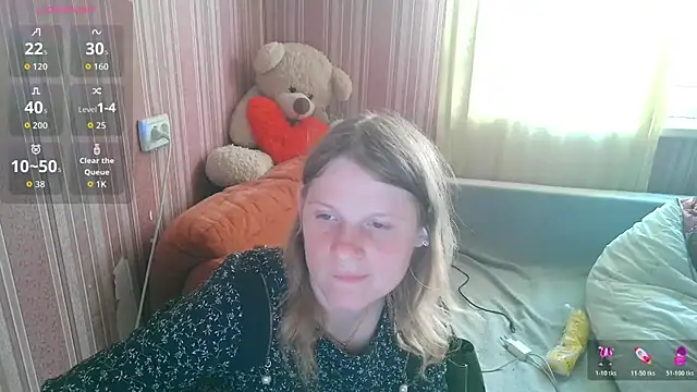 Kathlyn  Heath online show from June 2026 04:40:01 PM
