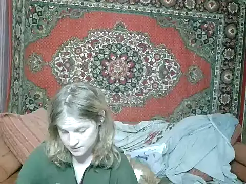 Kathlyn  Heath online show from January 2026 08:36:02 PM