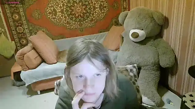 Kathlyn  Heath online show from March 2026 08:35:01 PM