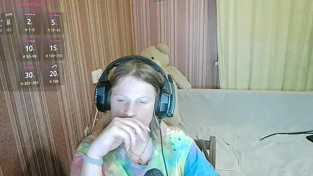 Kathlyn  Heath online show from July 2026 08:55:02 PM