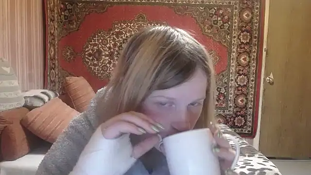 Kathlyn  Heath online show from October 2025 06:07:02 PM