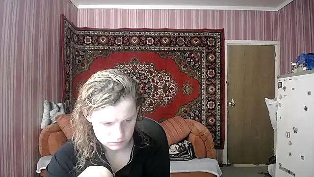 Kathlyn  Heath online show from October 2025 06:05:01 PM