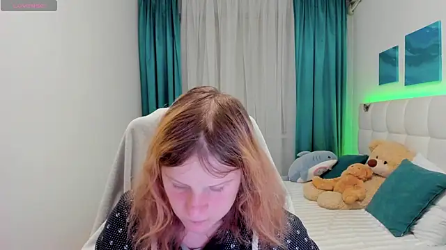 Kathlyn  Heath online show from November 2025 06:33:02 PM