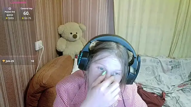 Kathlyn  Heath online show from June 2026 08:14:01 PM