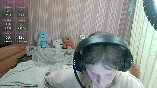 Kathlyn  Heath online show from May 2026 06:39:01 PM