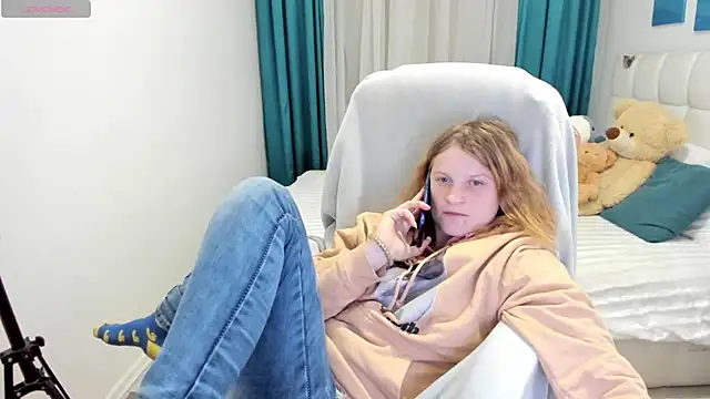 Kathlyn  Heath online show from November 2025 07:25:02 PM