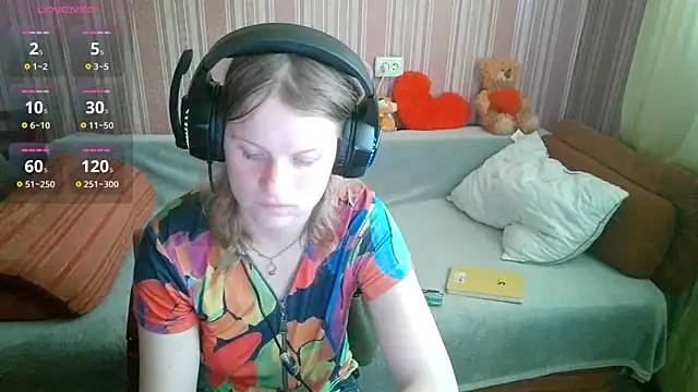 Kathlyn  Heath online show from June 2026 04:35:01 PM