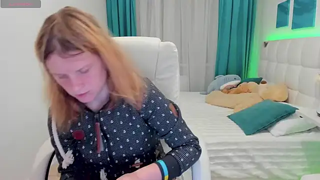 Kathlyn  Heath online show from November 2025 06:00:02 PM