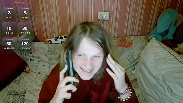 Kathlyn  Heath online show from April 2026 06:32:02 PM